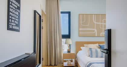 Punta Cana Downtown Studio - Pool Access