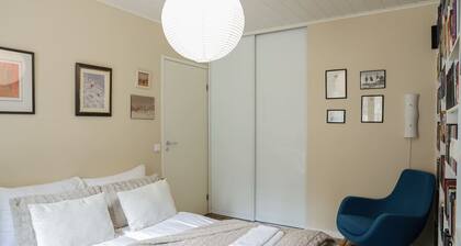 Arctic Villa Ranka - 3 BDR - Private Sauna - Parking