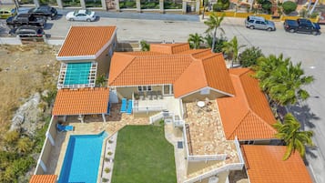 Hus (3 Bedrooms) | Bekvämlighet