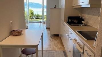 Four, plaque de cuisson