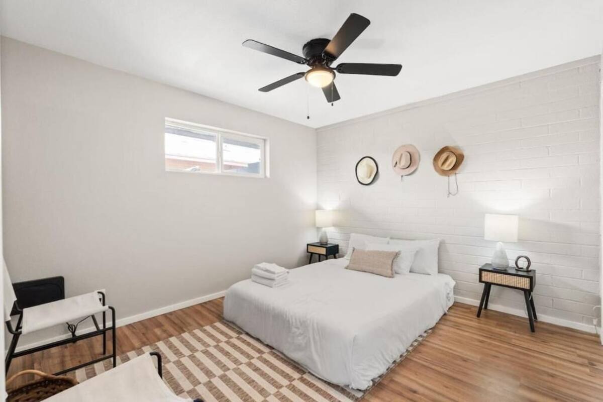 Apartment, 2 Bedrooms