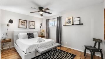 Apartment, 2 Schlafzimmer