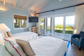 6 Schlafzimmer, Bügeleisen/Bügelbrett, Reisekinderbett, WLAN