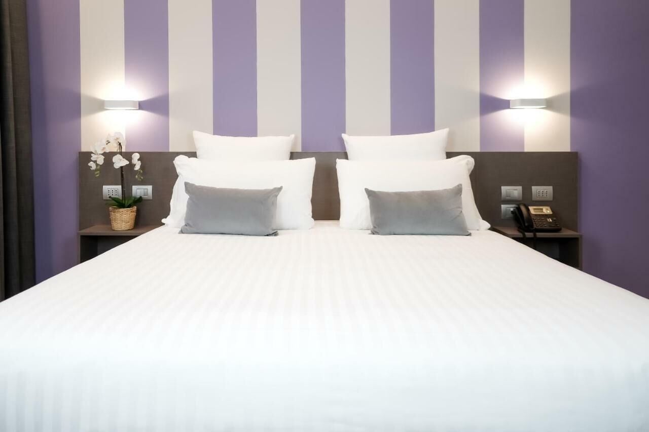 Camera Deluxe | Minibar, una cassaforte in camera, una scrivania, postazione laptop