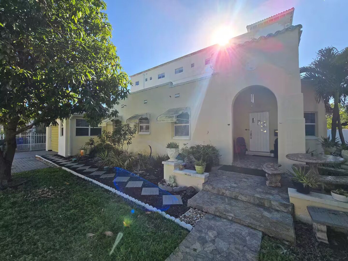 Bild für Gastgeberprofil