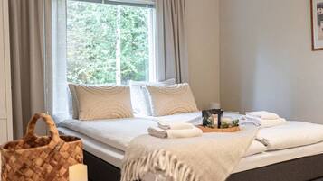 3 chambres, Wi-Fi, draps fournis