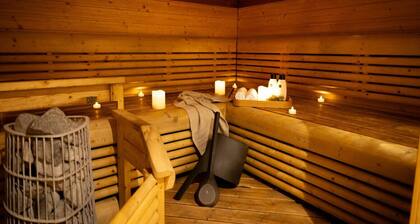 Northern Lights Kota Stay By BookLapland