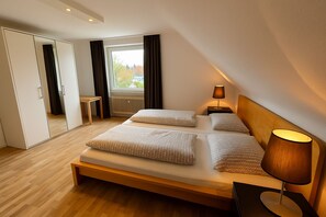 Free WiFi - Tanne 16 (Braunlage)