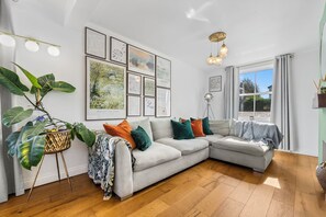 Smart TV, books, printers