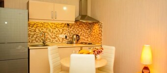 Batumi Royal Apartments