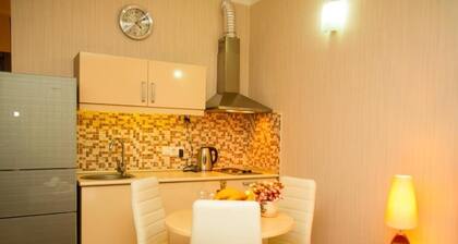 Batumi Royal Apartments