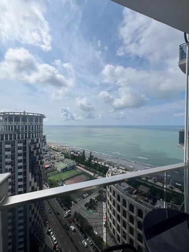 Batumi Royal Apartments