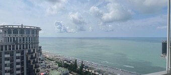 Batumi Royal Apartments