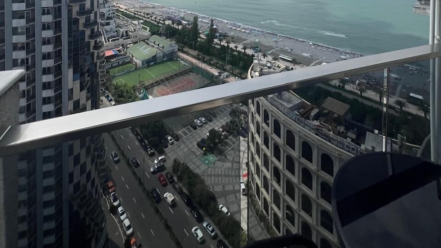 Batumi Royal Apartments