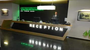 Resepsiyon