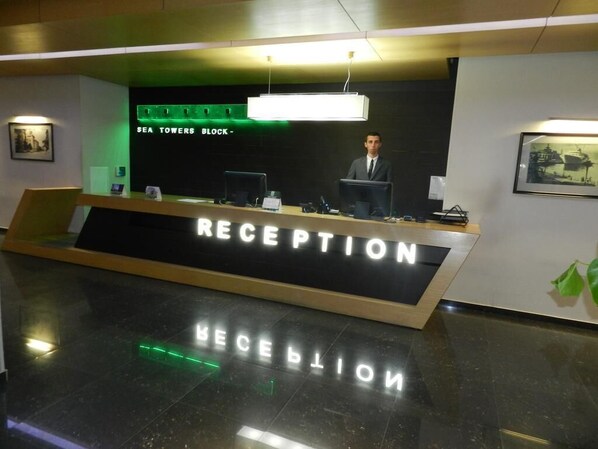 Recepción