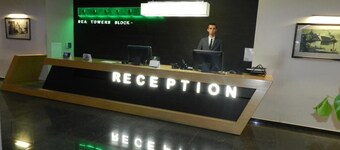 Batumi Royal Apartments