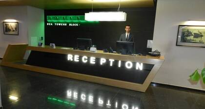 Batumi Royal Apartments