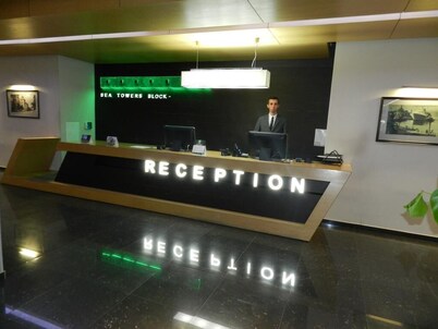 Batumi Royal Apartments