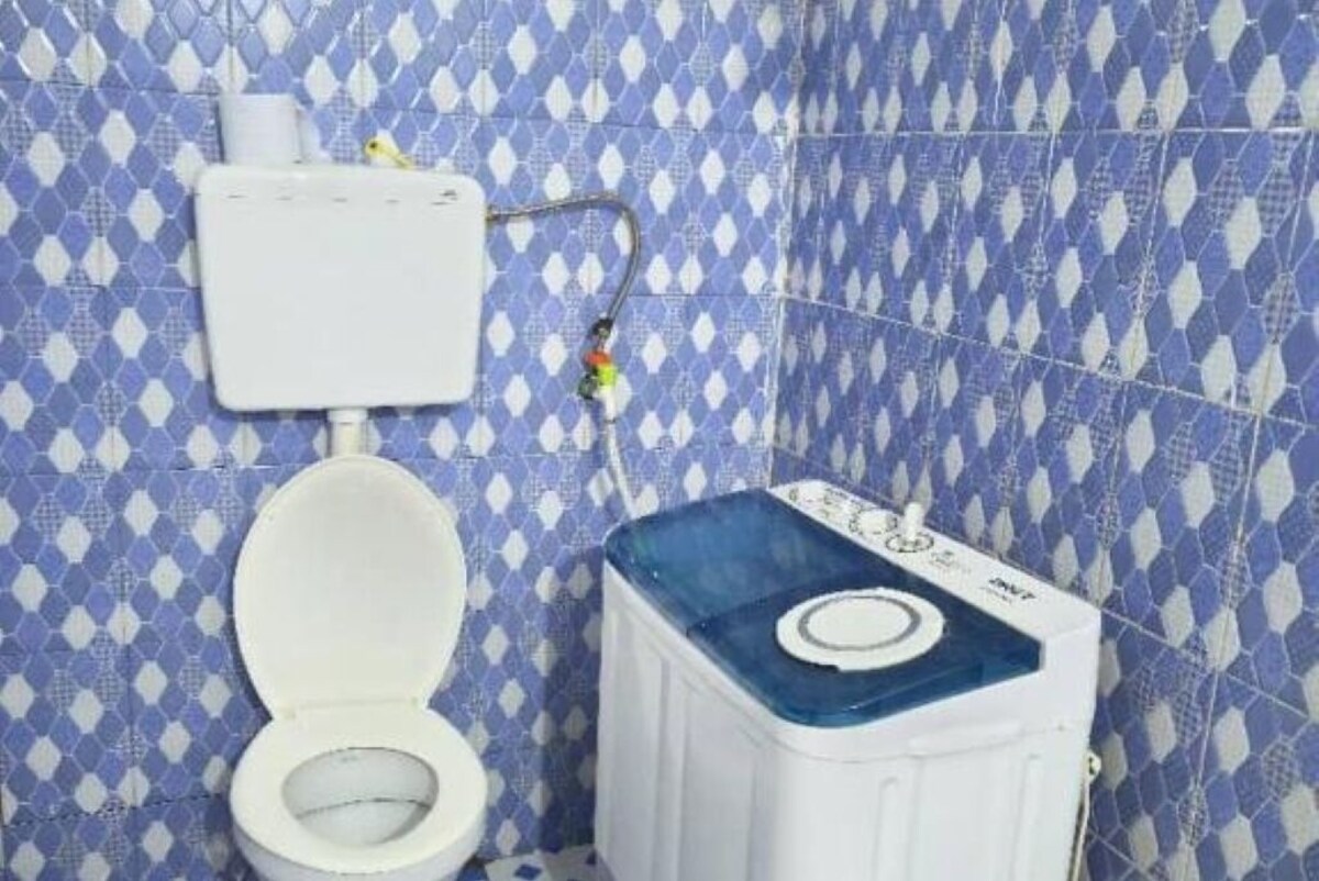 Image de profil de l’hôte