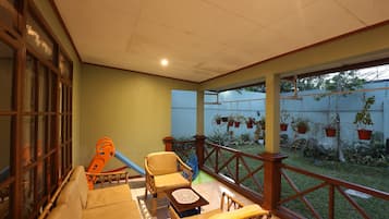 Terras