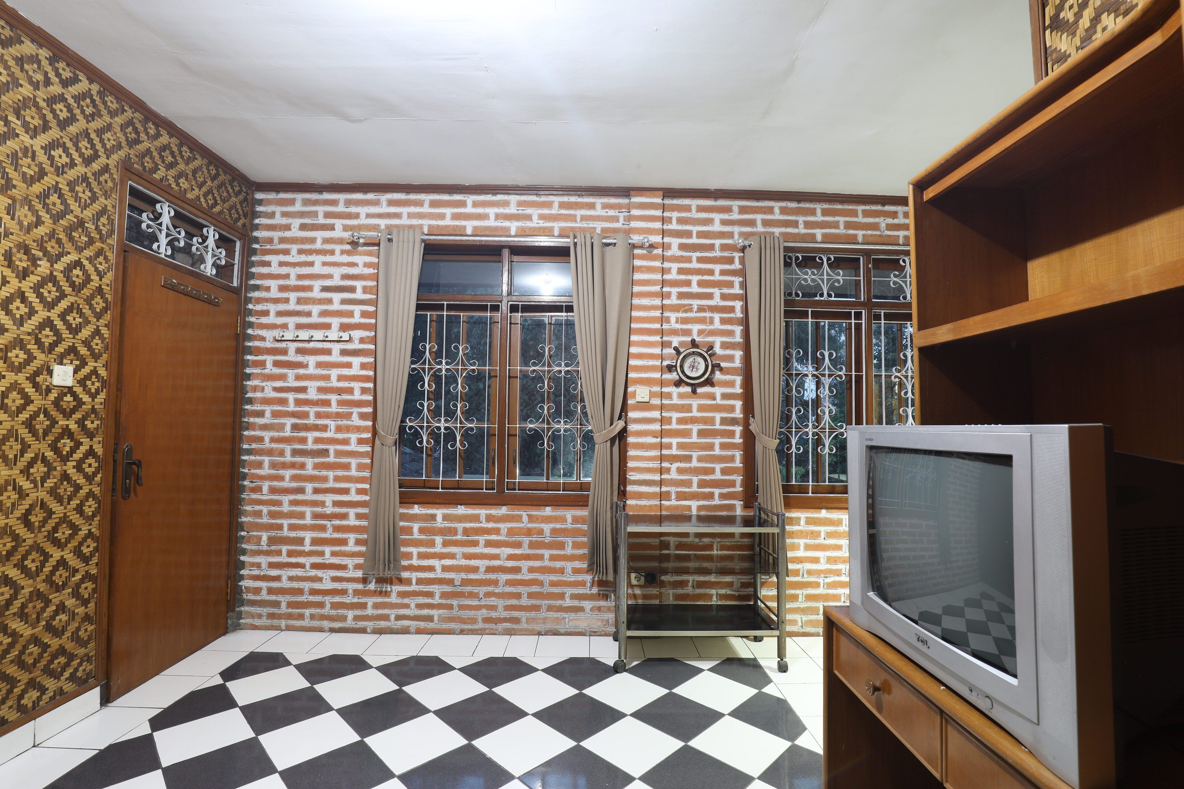 免費 Wi-Fi、床單