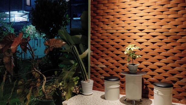 Property amenity - Imah Budi Luhur  (Bandung)