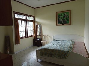 Villa | Free WiFi