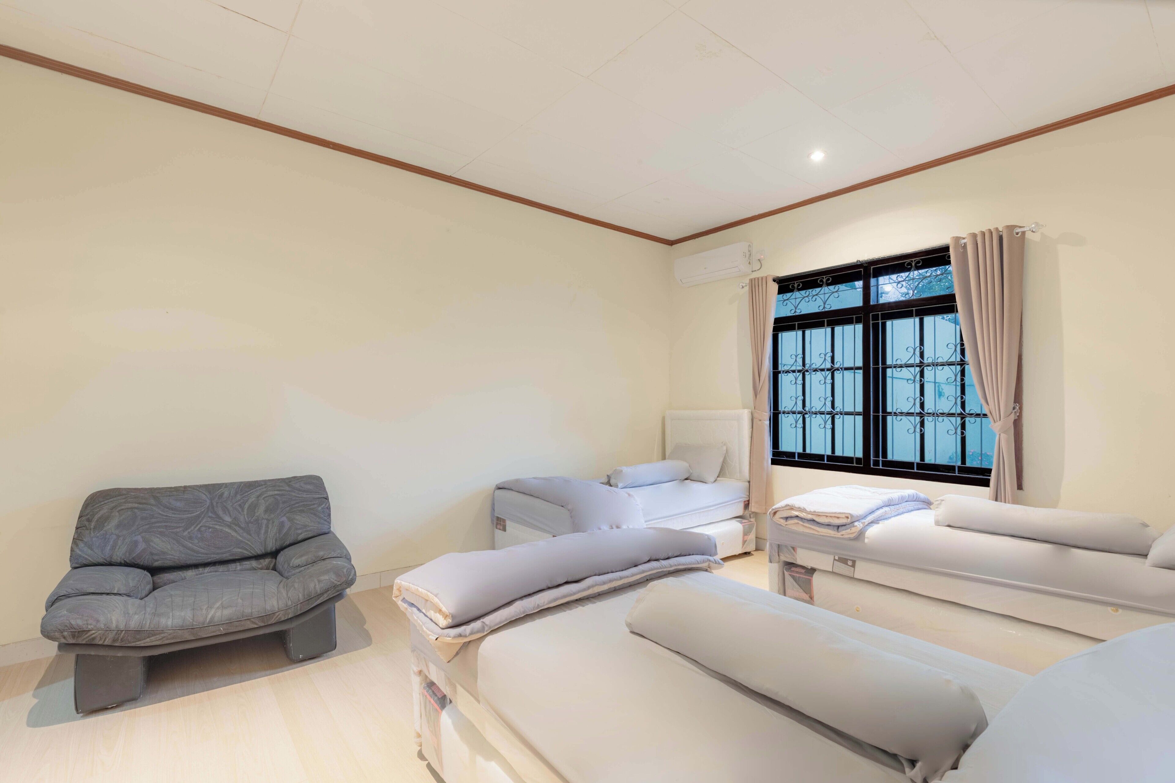 Villa | Wi-Fi gratuito, lenzuola