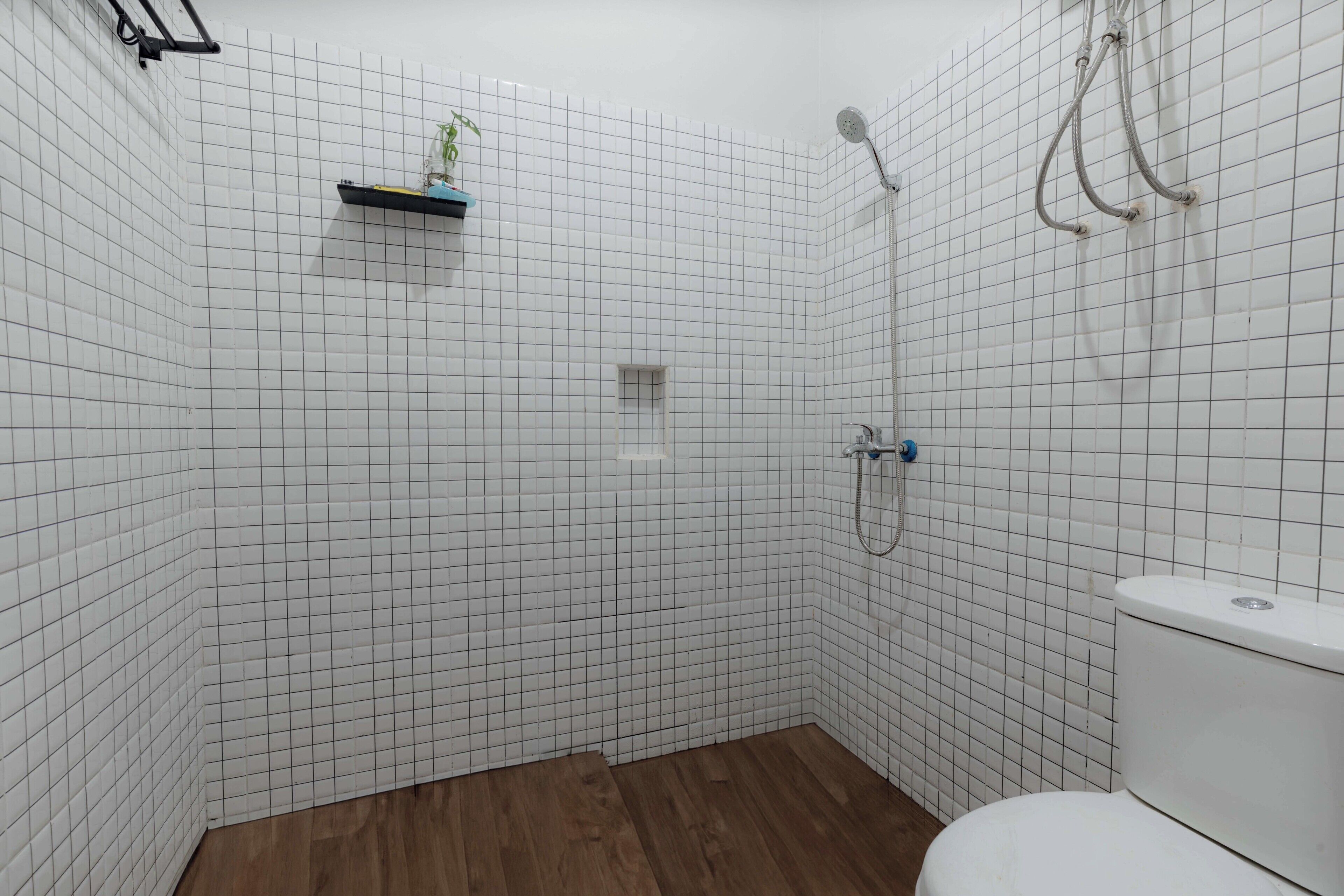 Villa | Bathroom | Bidet