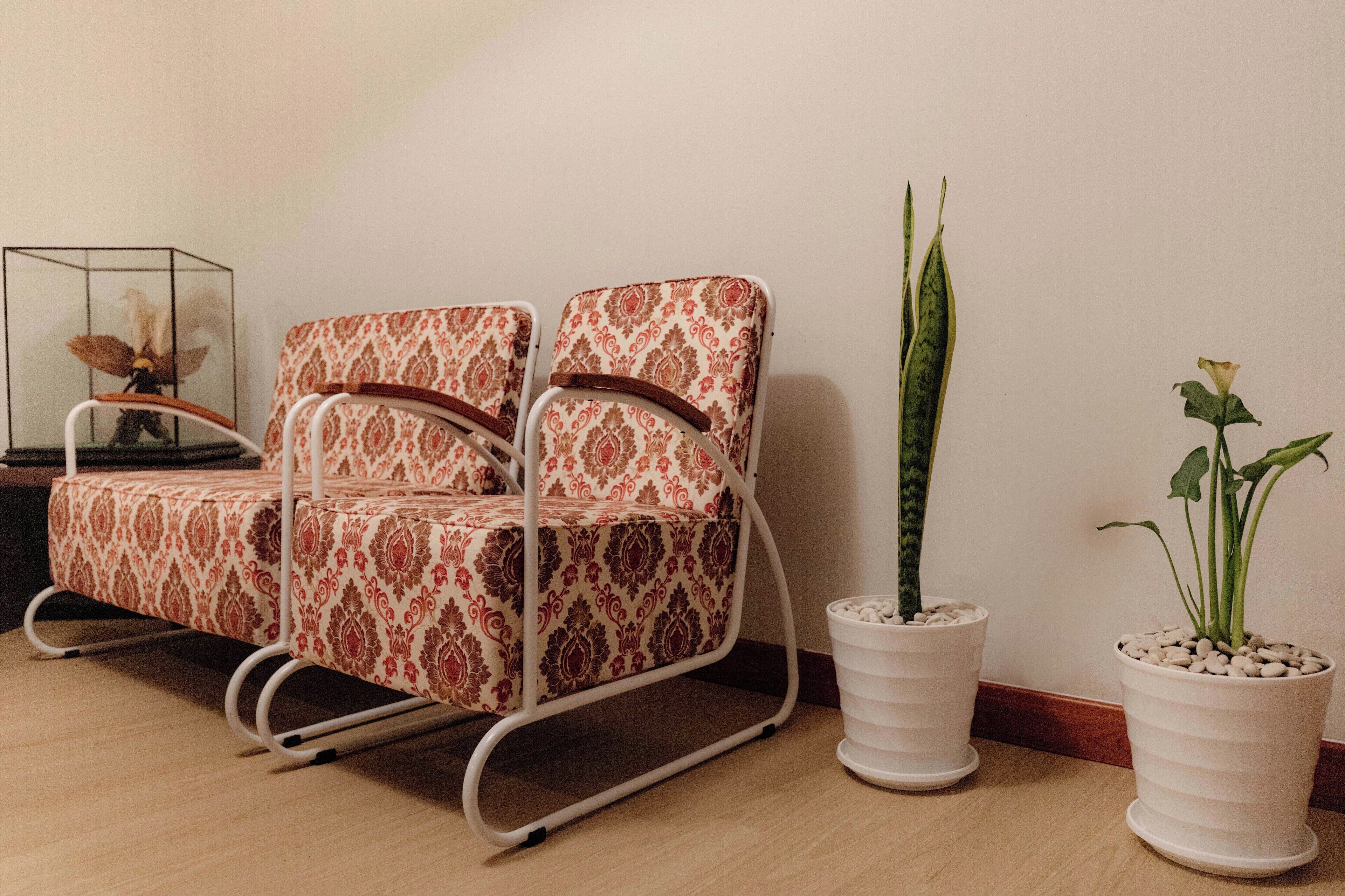 Équipement de l’hébergement