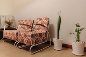 숙박 시설 내 편의 시설/서비스