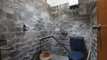 Villa | Bathroom