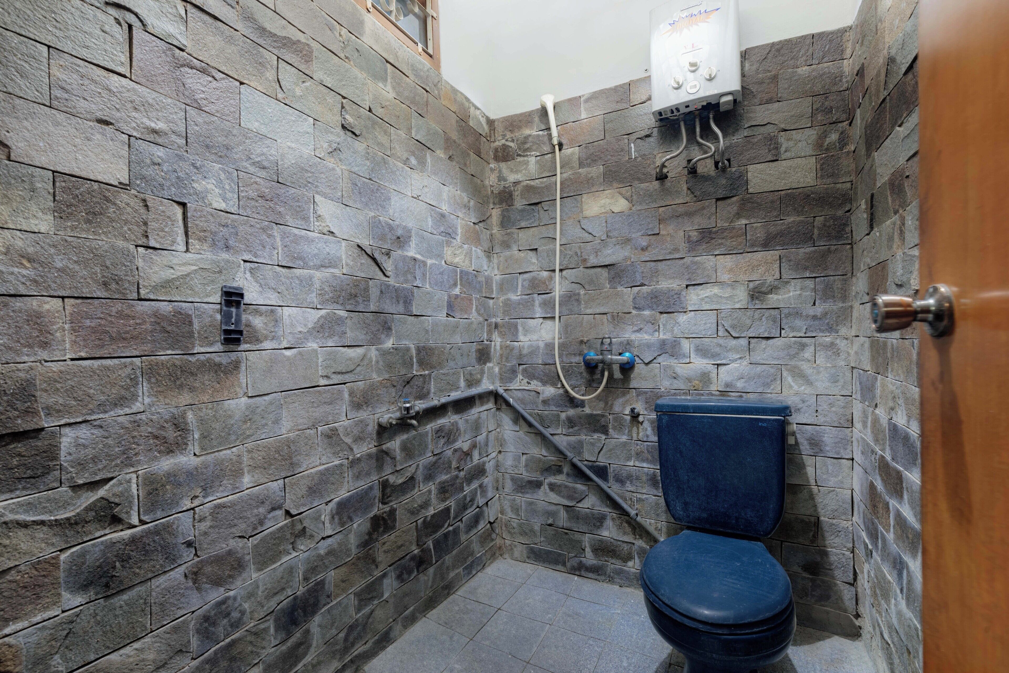 Villa | Bathroom | Bidet