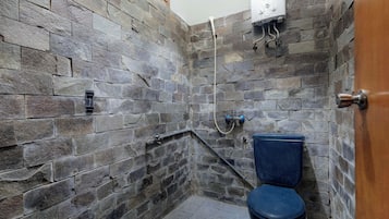 Villa | Bathroom | Bidet