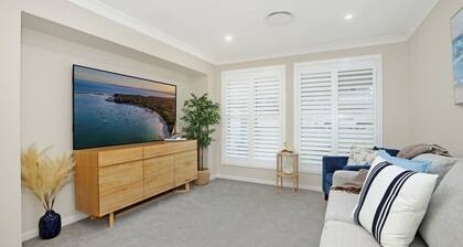 Coastal Drift – your Jervis Bay escape starts here