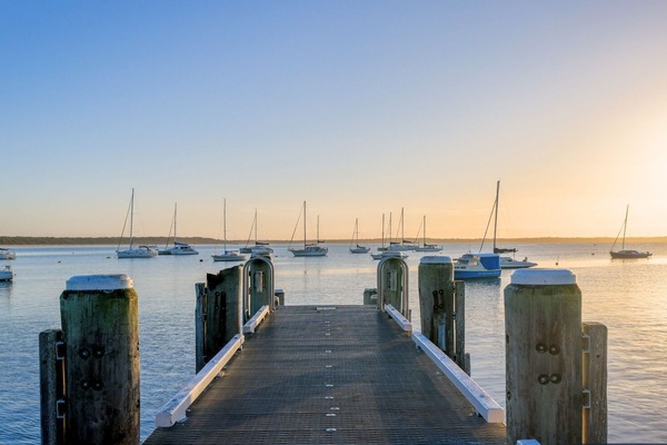 Port de plaisance