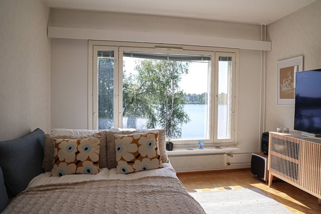 Wi-Fi, draps fournis