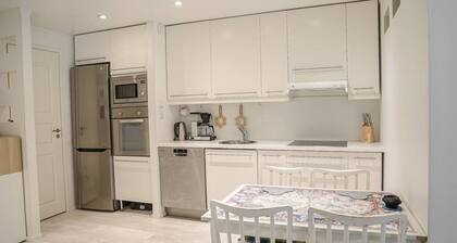 Cozy Nordic Retreat By BookLapland