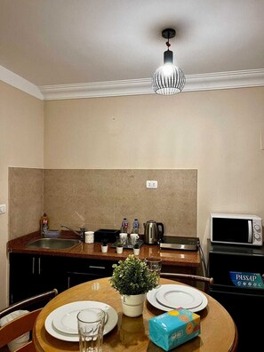 Cooktop