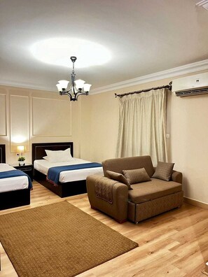 1 quarto, ferros/tábuas de passar roupa, Wi-Fi, roupa de cama