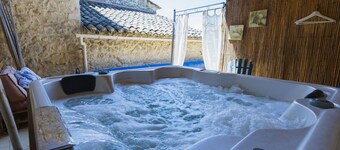 Gite Petit Luberon chez Manon en Luberon