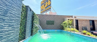 ROYAL GRAND HERITAGE PURI