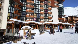Eksteriør