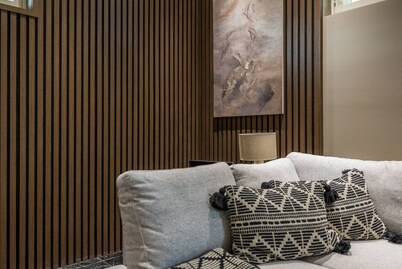 Riverside Luxury Retreat By BookLapland
