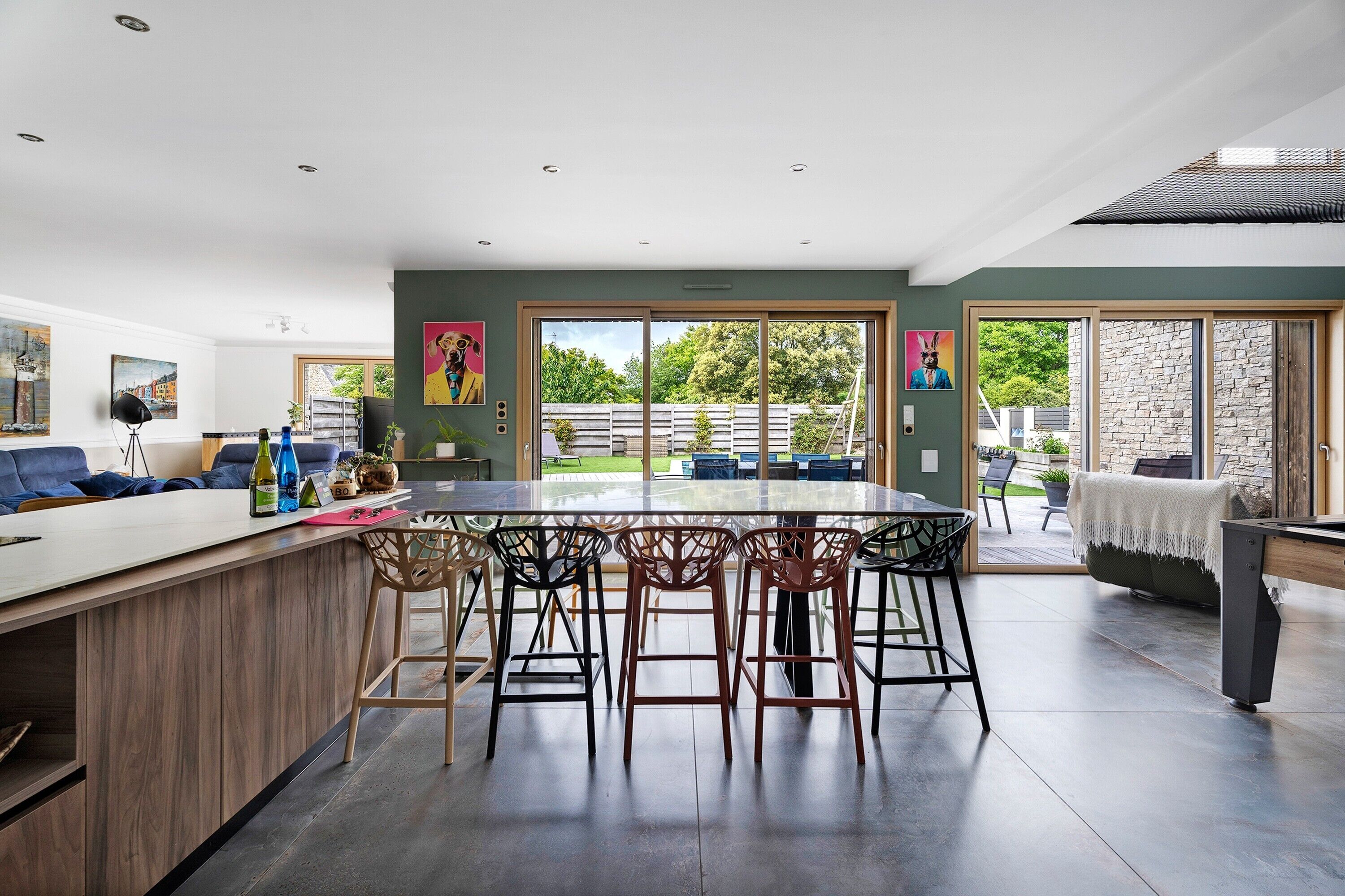Intérieur