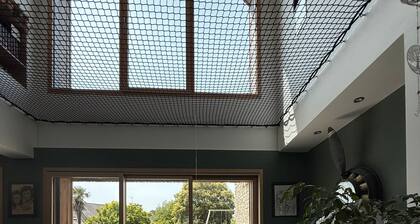 Villa 'Breizh'ome' with Private Pool, Private Terrace and Wi-Fi