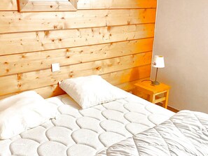 2 habitaciones y wifi gratis 