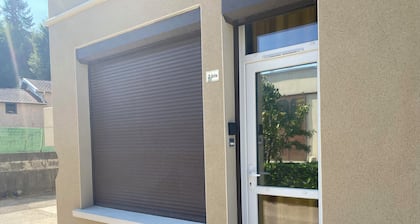 Studio au coeur du village