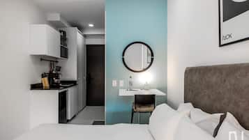 Apartamento | 1 dormitorio